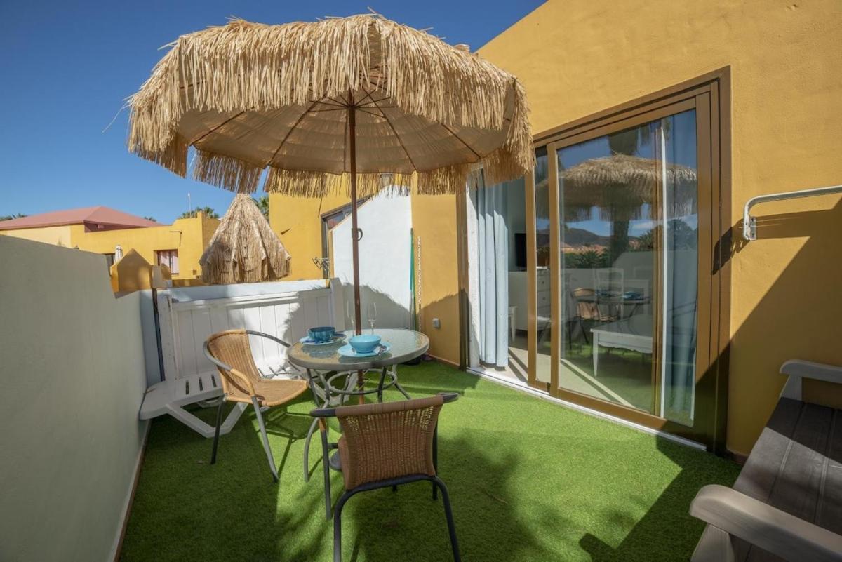Apartamentos Oasis Royal Corralejo F313 Exterior foto