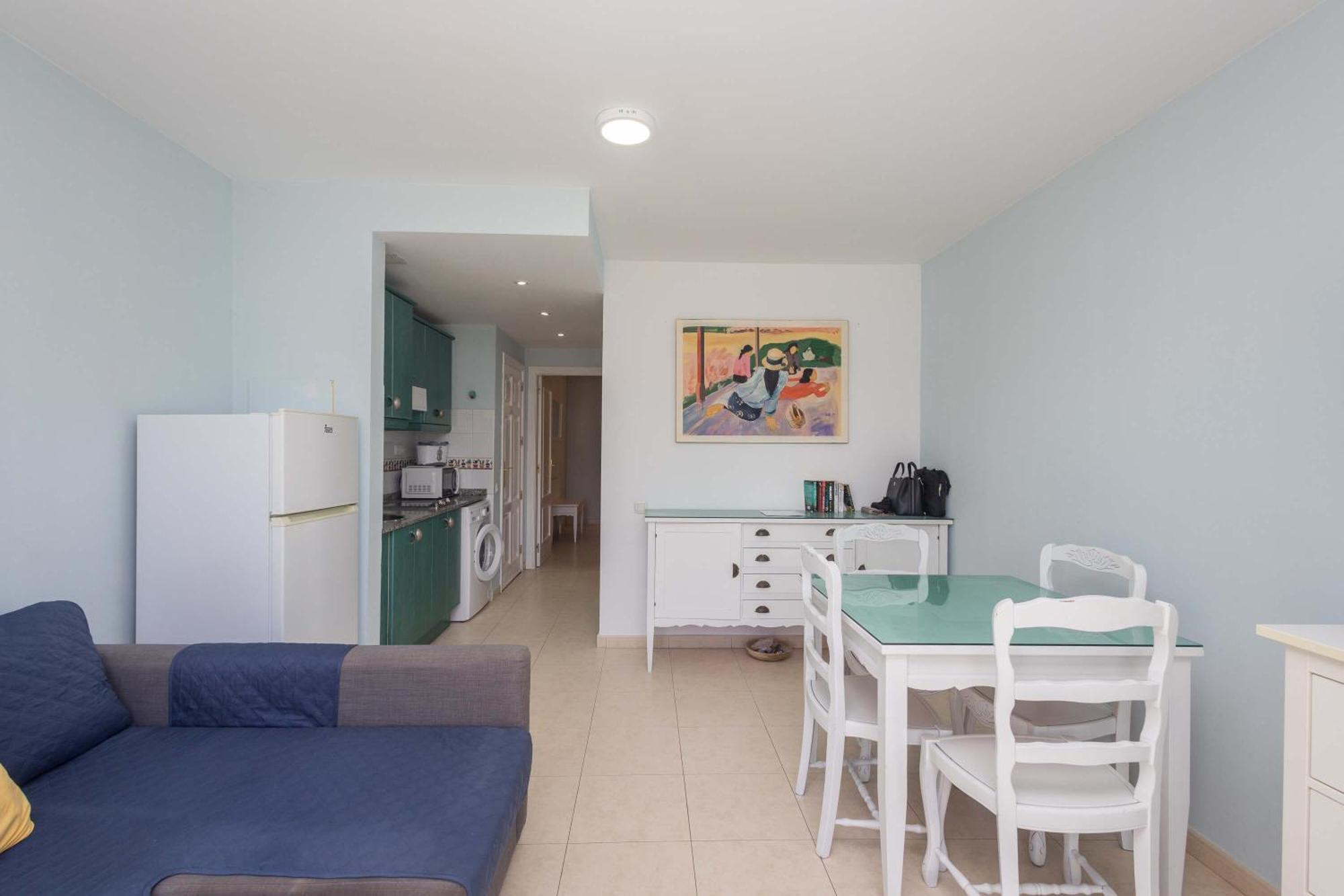 Apartamentos Oasis Royal Corralejo F313 Exterior foto