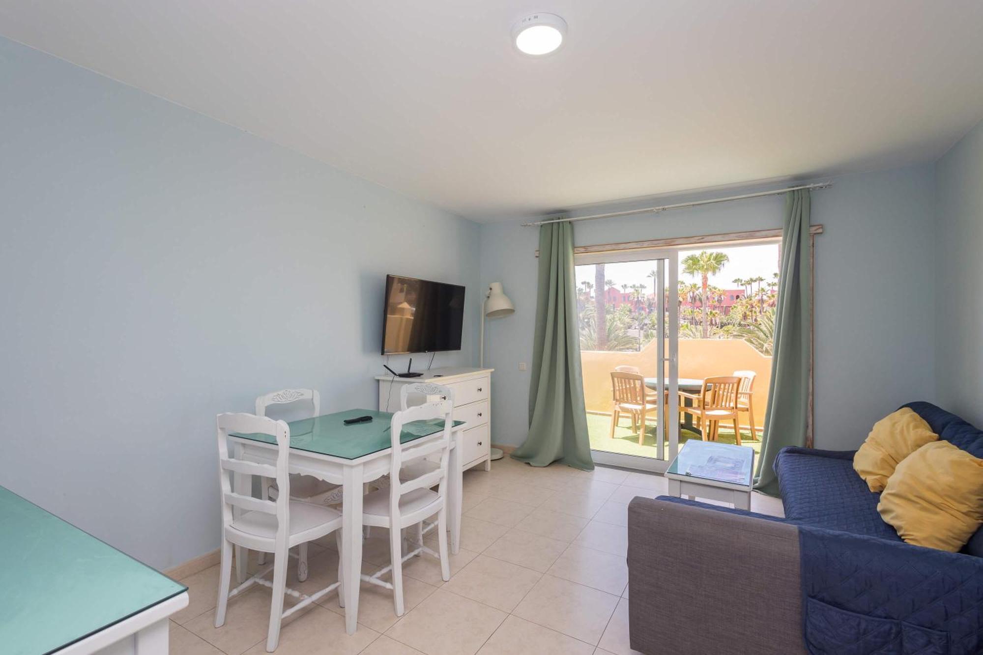 Apartamentos Oasis Royal Corralejo F313 Exterior foto