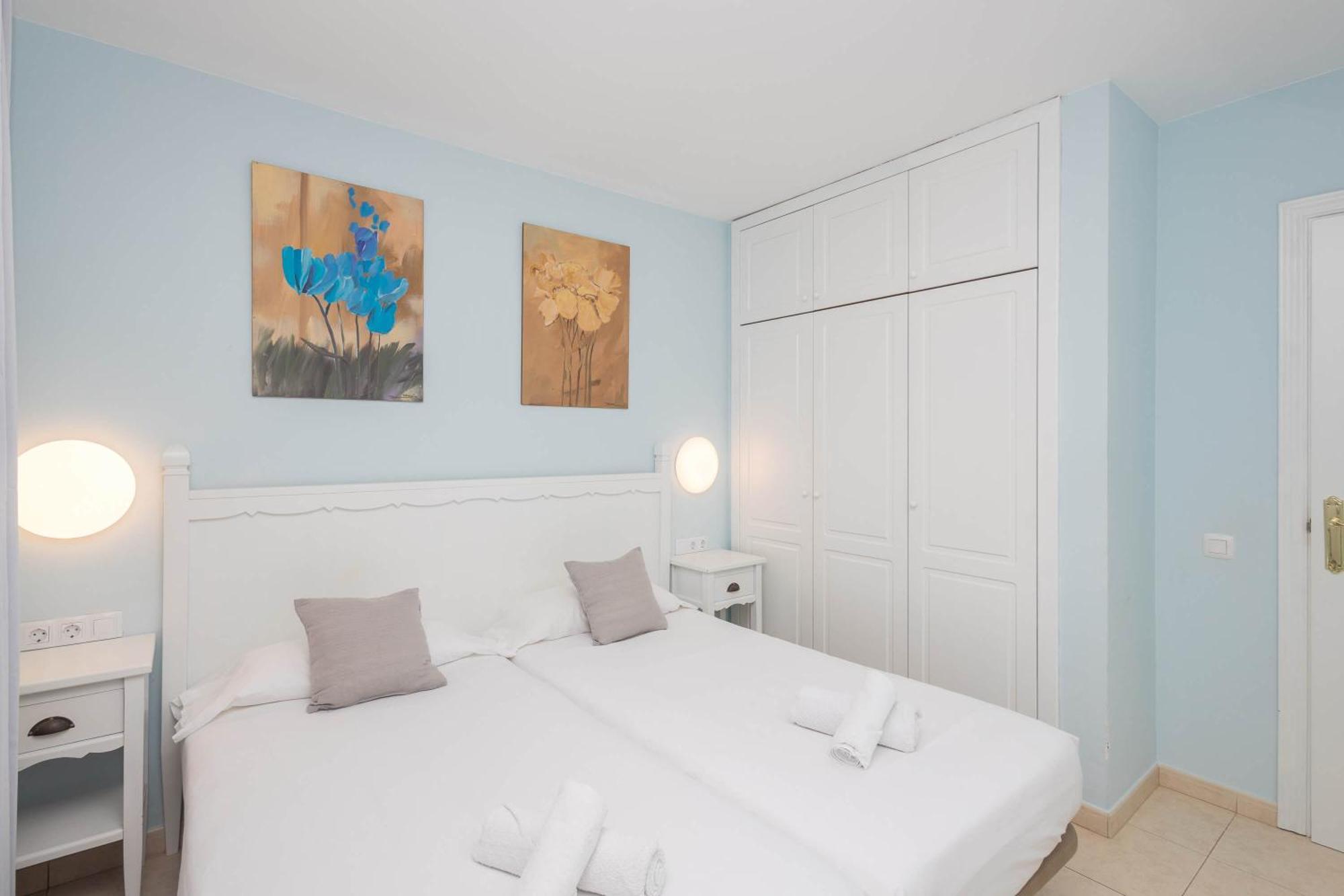 Apartamentos Oasis Royal Corralejo F313 Exterior foto