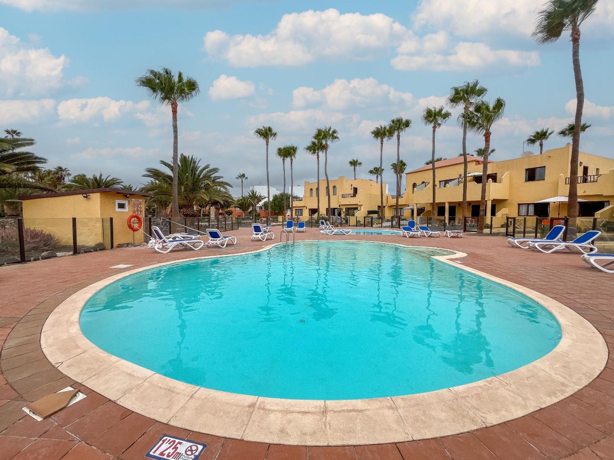 Apartamentos Oasis Royal Corralejo F313 Exterior foto