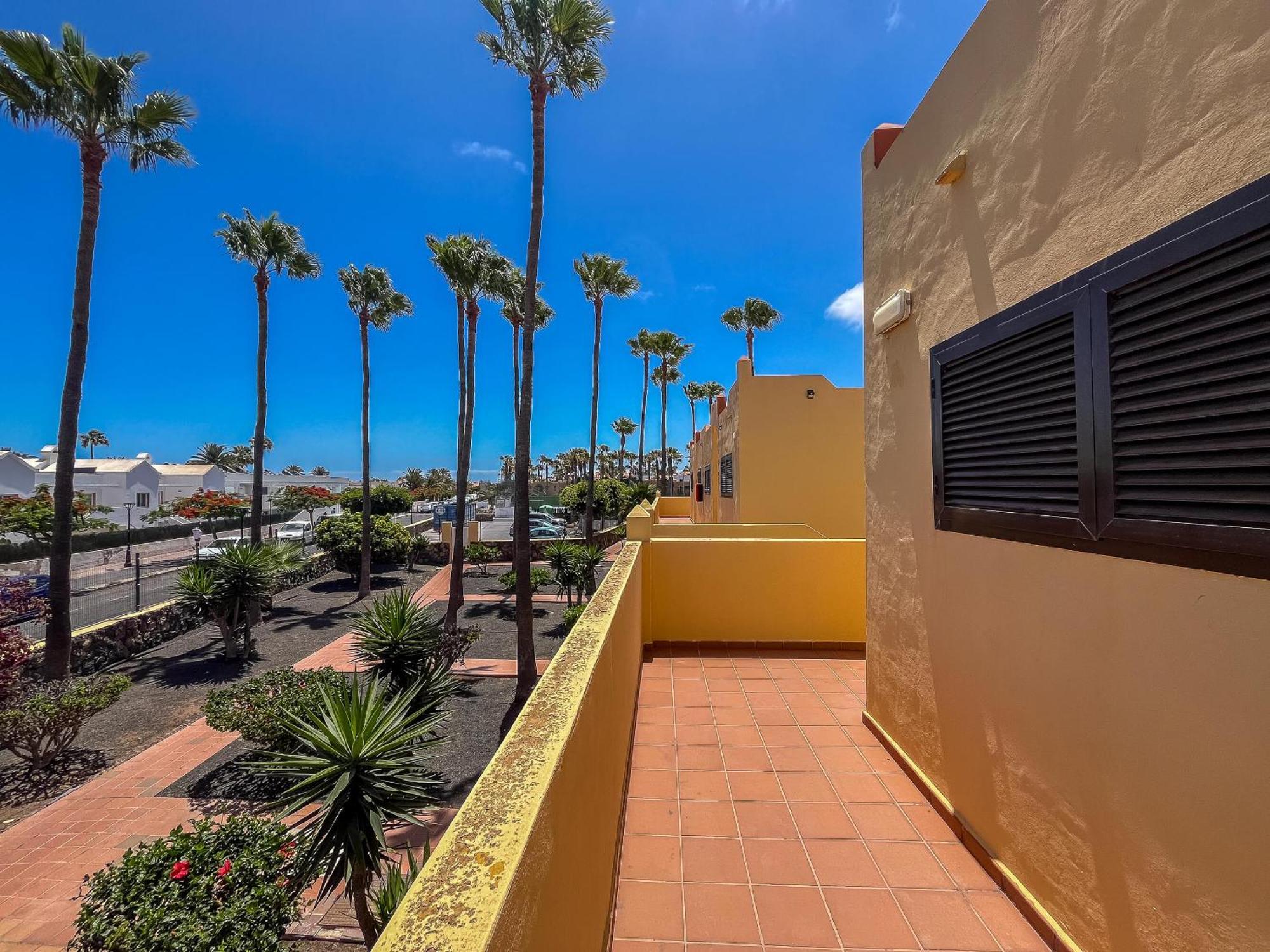 Apartamentos Oasis Royal Corralejo F313 Exterior foto