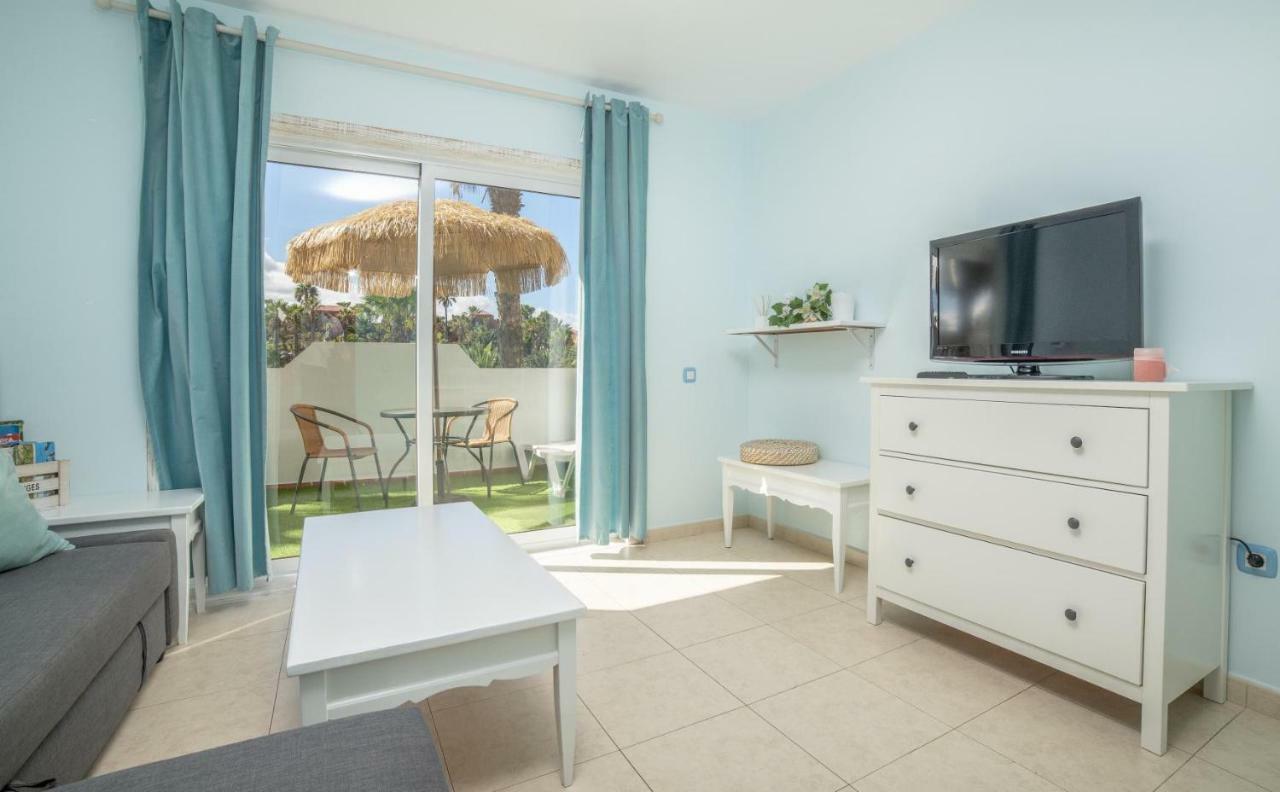 Apartamentos Oasis Royal Corralejo F313 Exterior foto